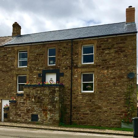 مبيت وإفطار Fell View, Slaggyford المظهر الخارجي الصورة